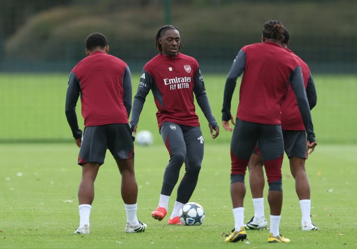 Počinje nova sezone Lige prvaka: Arsenal na neugodnom gostovanju, Real Madrid dočekuje francuskog velikana