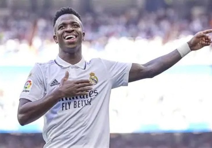 Šok u Madridu: Vinicius pakuje kofere – sprema se najveći transfer u historiji!