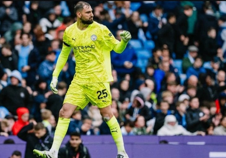Šok u PSG-u: Donnarumma prešao u City, otkriveni pravi razlozi odlaska!