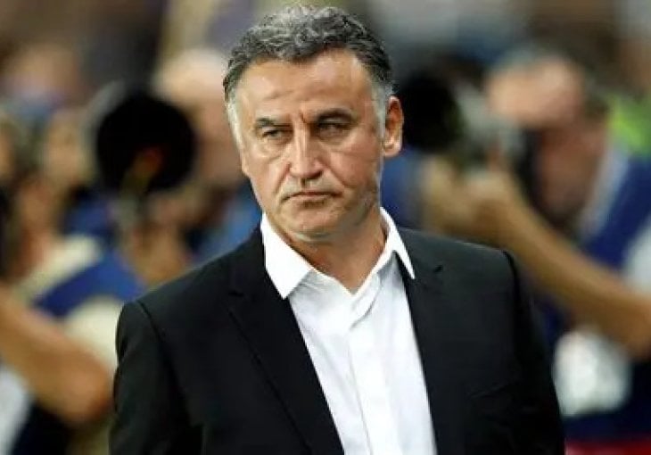 Luis Enrique iznenadio svijet: Novi način vođenja utakmice oduševio PSG!