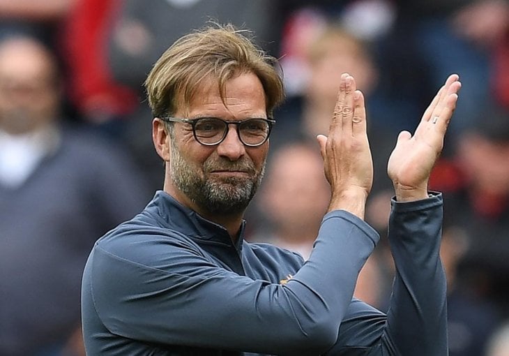 Klopp pred senzacionalnim povratkom? Benfica ga želi na klupi poslije Liverpula!