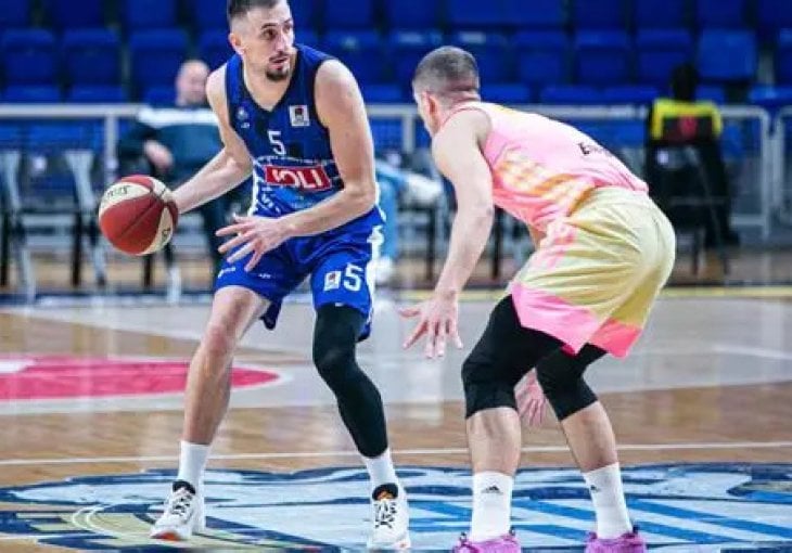 Bosna i Hercegovina slavi: Edin Atić uvršten među najbolje na EuroBasketu!
