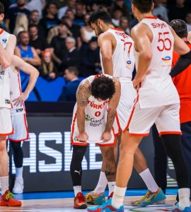 Šok, Turska ostala bez bitnog igrača nakon Eurobasketa: Oprostio se emotivnom objavom