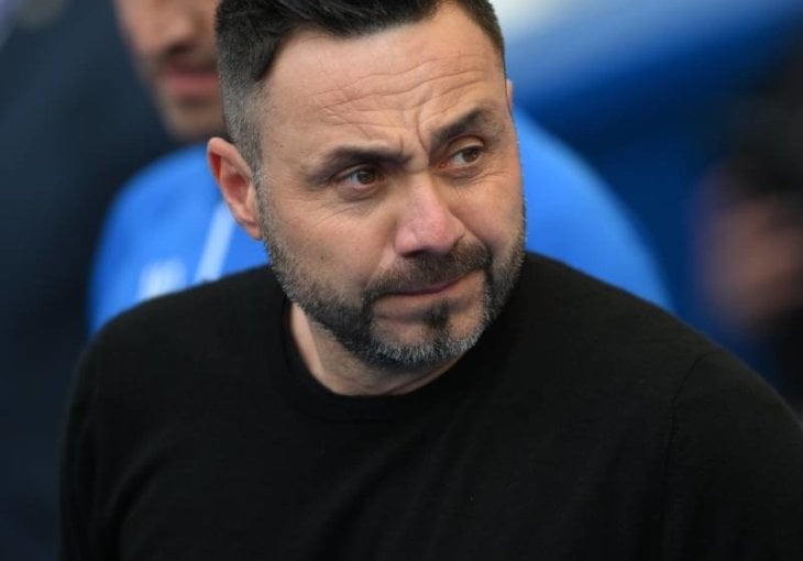 De Zerbi: Penal za Real? Sramotan je, to bih rekao i da je dosuđen za mene