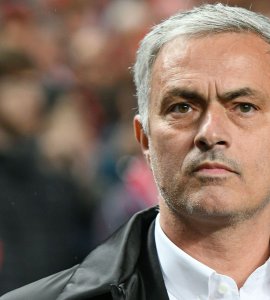 “Specijalni” se vratio kući: Mourinho ponovo preuzima Benficu!