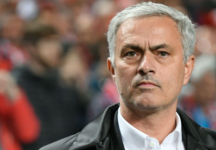 “Specijalni” se vratio kući: Mourinho ponovo preuzima Benficu!