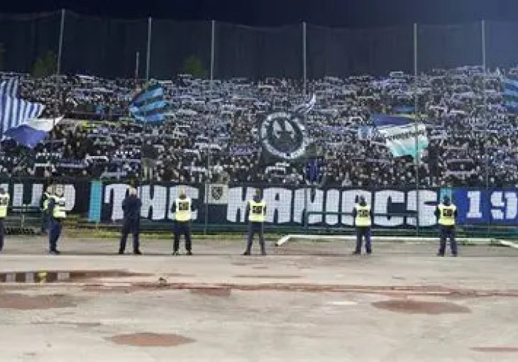 Druga strana sporta