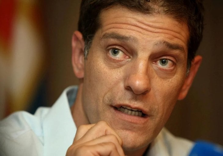 Engleski mediji šokirani: Slaven Bilić kandidat za klupu West Hama!