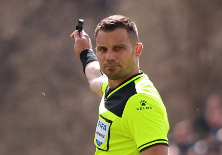 Otkriveno ko sudi derbi Sarajeva i Veleža – iznenađenje i u Širokom Brijegu!