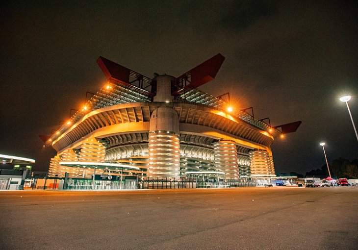 Novi stadion Intera i Milana će biti izgrađen do 2031. godine, postat će najbolji u Evropi
