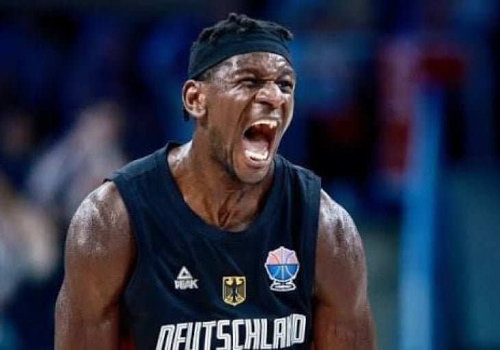 Ibrahimagić o Bongi: „Može u NBA, ali u Partizanu je lider“