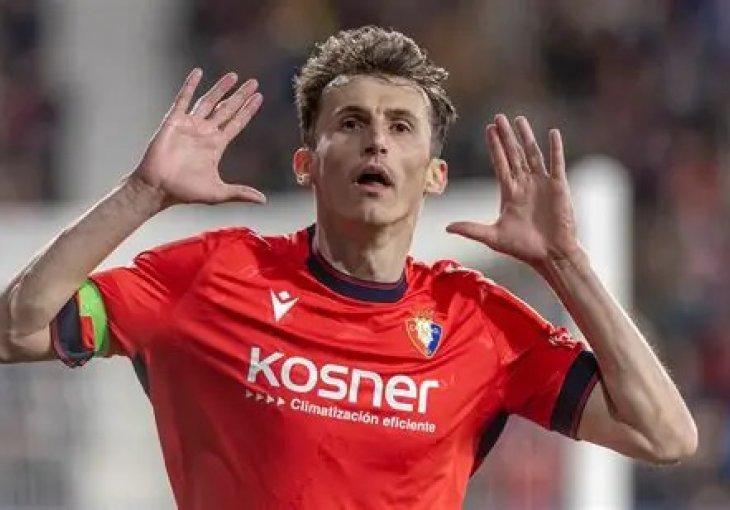 Nevjerovatno priznanje iz Španije: Zeničanin Budimir ušao među najveće!