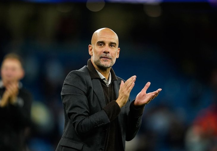 Gvardiola šokirao: Arsenal bi titulu Premijer lige osvojio samo zbog novca!