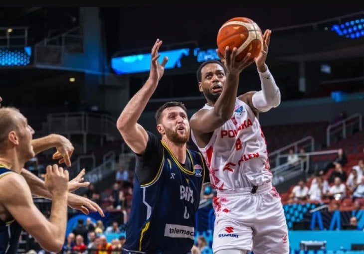 Jordan Loyd nakon Eurobasketa potpisao za Anadolu Efes