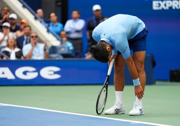 Muratoglu: „Ni Novak više ne vjeruje da je najbolji svih vremena“