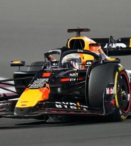 Verstappen uvjerljiv u Bakuu, itekako se komplikuje borba za prvaka