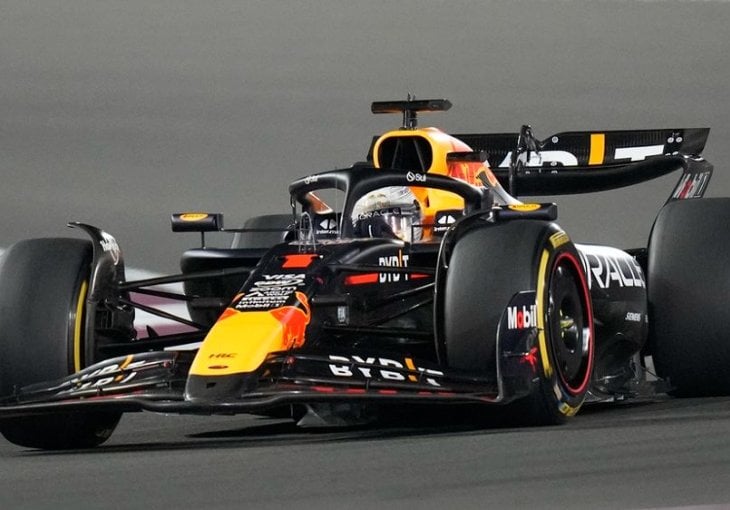 Verstappen uvjerljiv u Bakuu, itekako se komplikuje borba za prvaka