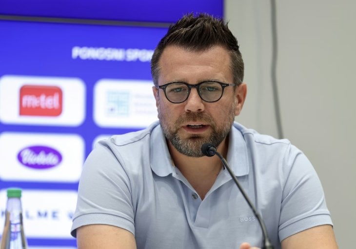 Ljudi, živ je: Zvjezdan Misimović se oglasio nakon prvog poraza Željezničara u sezoni