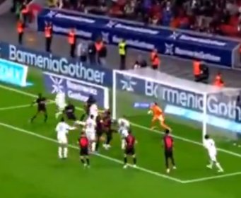 Bh. reprezentativac šokirao Apotekare u sudijskoj nadoknadi (VIDEO)