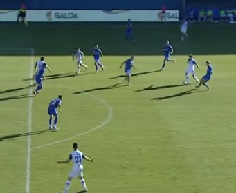 Procijenite sami: Da li je Željezničar oštećen na Pecari? (VIDEO)