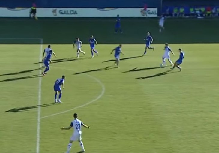 Procijenite sami: Da li je Željezničar oštećen na Pecari? (VIDEO)