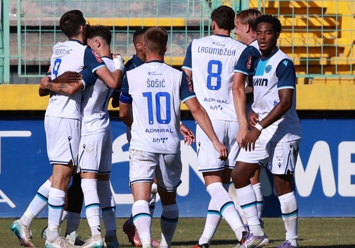 Žestoko saopštenje FK Željezničar!