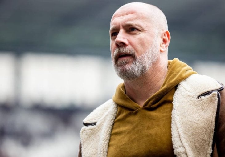 Barbarez iznenadio spiskom za Kipar i Maltu: Vraćaju se tri velika imena!