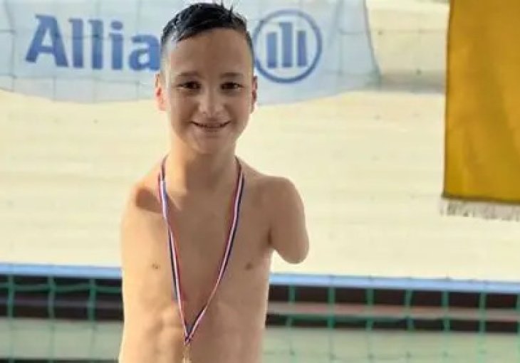Sarajevski talenat Ismail Zulfić briljira na Svjetskom prvenstvu: Osmo mjesto u prvom finalu!