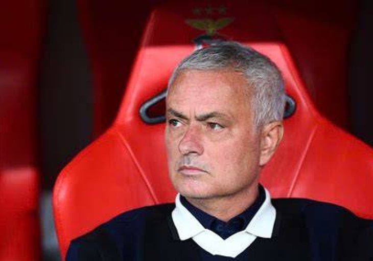 Transfer bomba: Mourinho želi dovesti Benzemu u Benficu!