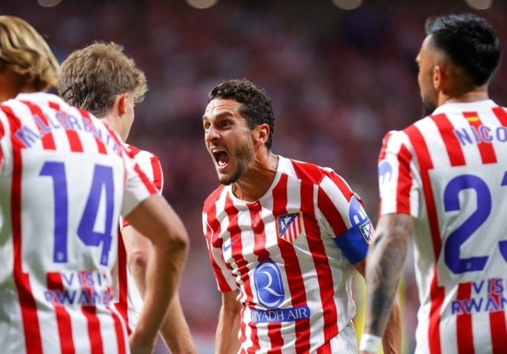 Šok u Španiji: Atletico Madrid ide pod američko vlasništvo za vrtoglavu cifru!