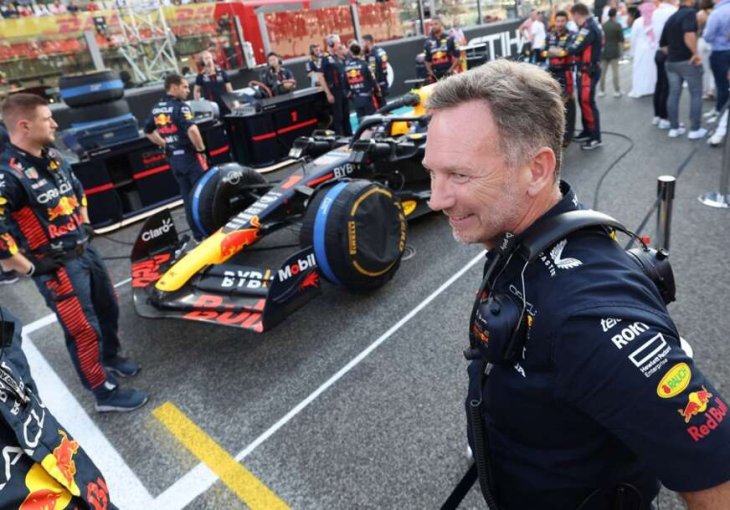 Kraj jedne ere u F1: Christian Horner napustio RB Racing uz ogromnu otpremninu!