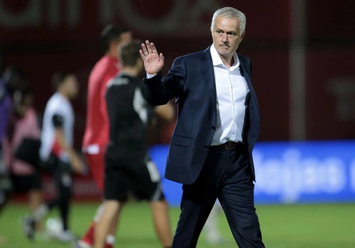 Transfer bomba u Portugalu? Mourinho želi Benzemu u Benfici!