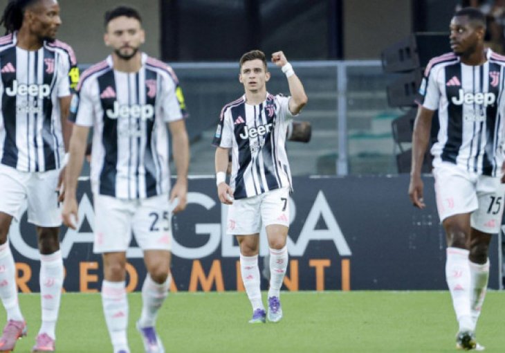VAR haos: Sudijski tandem izbačen zbog sumnjivog penala protiv Juvea!