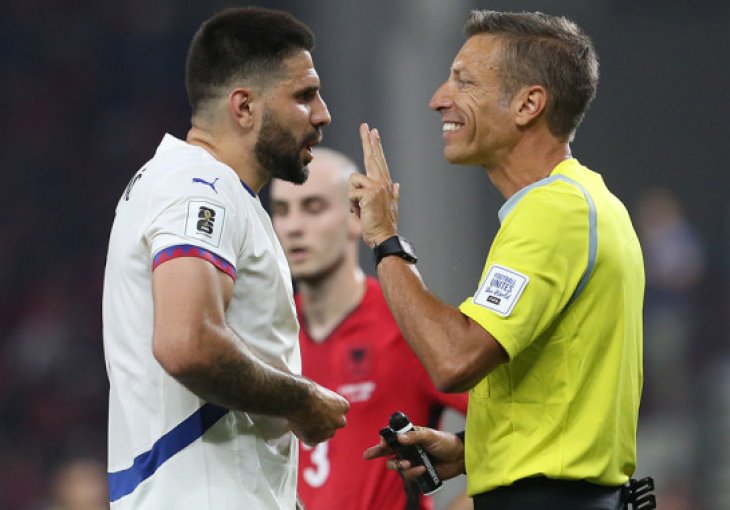 Mitrović ruši rekorde: Dva meča, dva gola – Al-Rajjan leti!