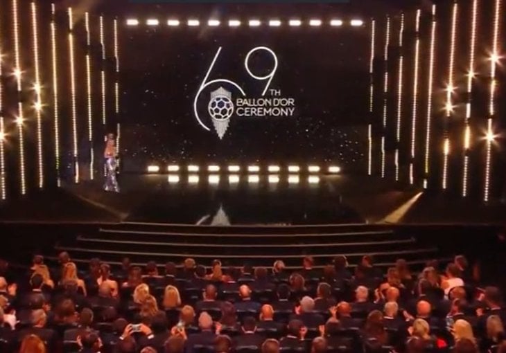 Zašto je Real Madrid bojkotovao ceremoniju dodjele Zlatne lopte 2025.?!