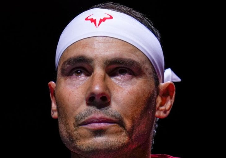 Rafael Nadal objavio poruku u kojoj upozorava navijače: 