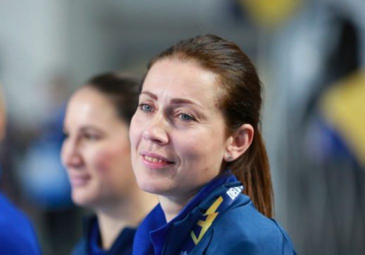 Bojana Popović napustila Budućnost, stiže Zoran Abramović