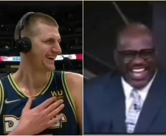 O'Neal otkrio kako bi se obračunao s Jokićem (VIDEO)