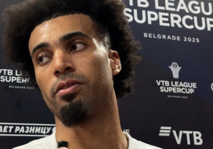 Nvora posle -22 protiv CSKA: „Učimo iz ovoga“