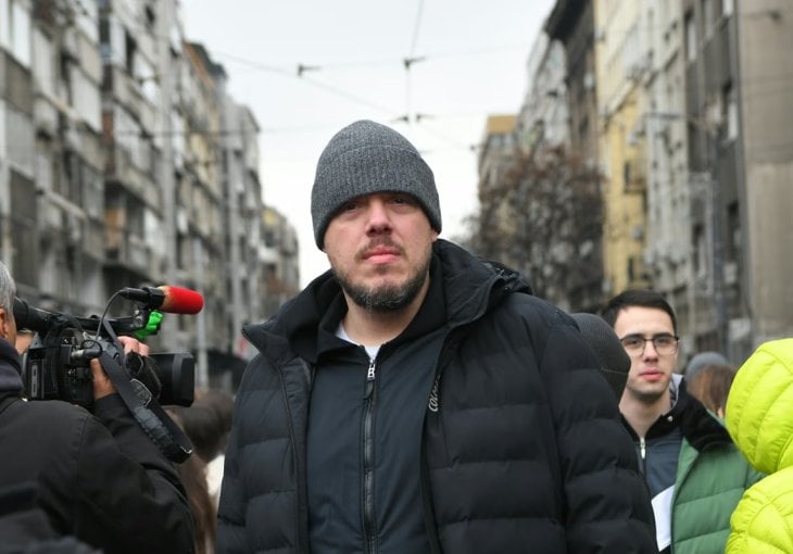 Štimac o Eurobasketu: Ljudi su poslani na tribine da „zavode red“, igrači razmišljali o odustajanju