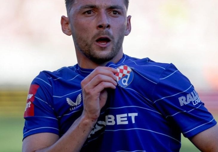 Boban ga se htio riješiti, Kovačević mu je davao mrvice, a onda je odigrao meč života