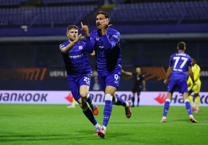 Evo koliko je zaradio Dinamo pobjedom nad turskim velikanom
