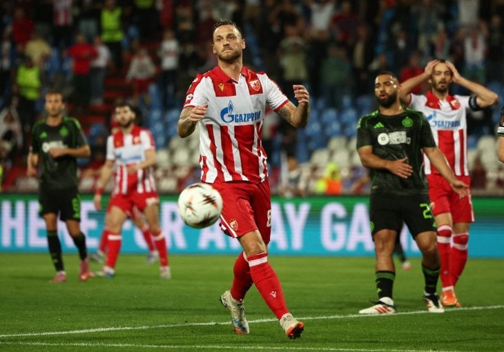Marko Arnautović kreator nevjerovatnog rekorda
