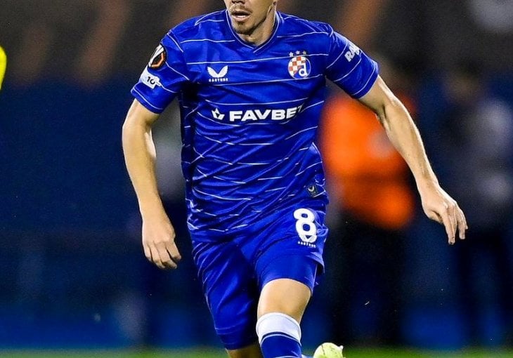 Turci: Ovo je sramota. Dinamov najbolji igrač je čovjek kojeg je Fener potjerao