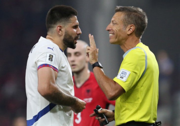 Mitrović asistirao, ali Rayan doživio šok poraz u trileru protiv Al-Gharafe!