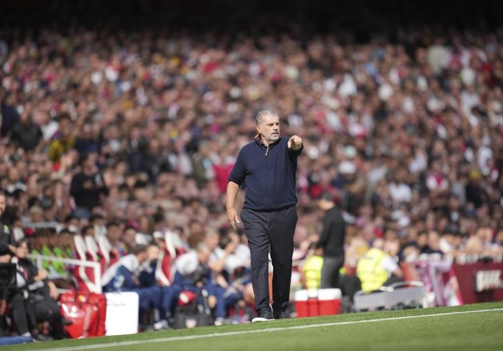 Postekoglou u problemima: Nottingham Forest pogađaju povrede ključnih igrača!