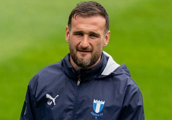Švedski gigant Malmo dobio novog trenera: BiH stručnjak preuzima klupu!