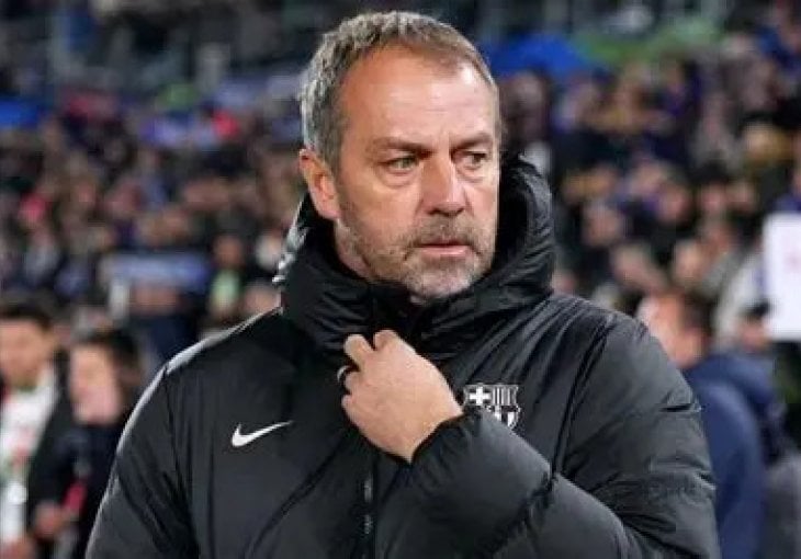 Nova briga za Flicka: Barcelona ostala bez još dvije važne karike