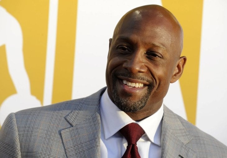 Alonzo Mourning uložio 37 miliona dolara u humanitarni projekt na Floridi