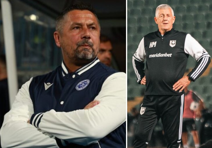 Grbavica gori: Željezničar i Sarajevo u najvatrenijem derbiju BiH!